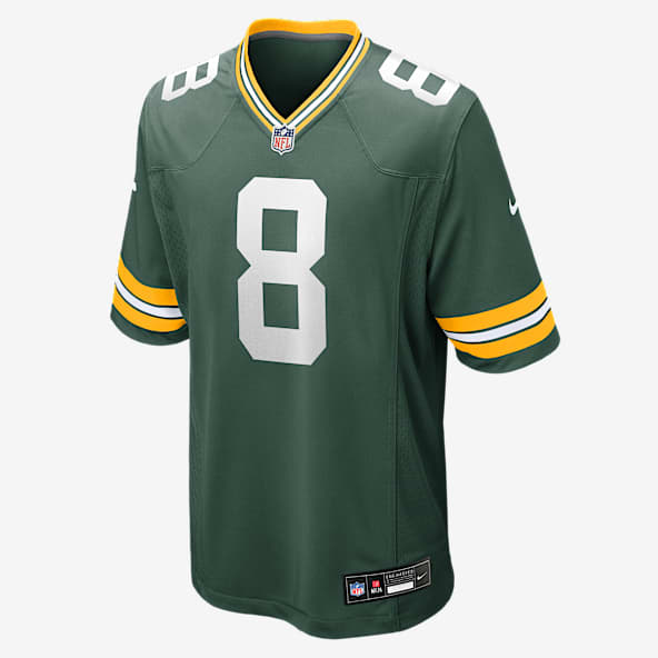 USA正規品 【2XL】 Mitchell&Ness ミッチェル&ネス NFL グリーン